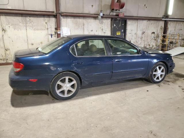 93297405 :رقم المزاد ، JNKDA31A92T014972 vin ، 2002 Infiniti I35 مزاد بيع