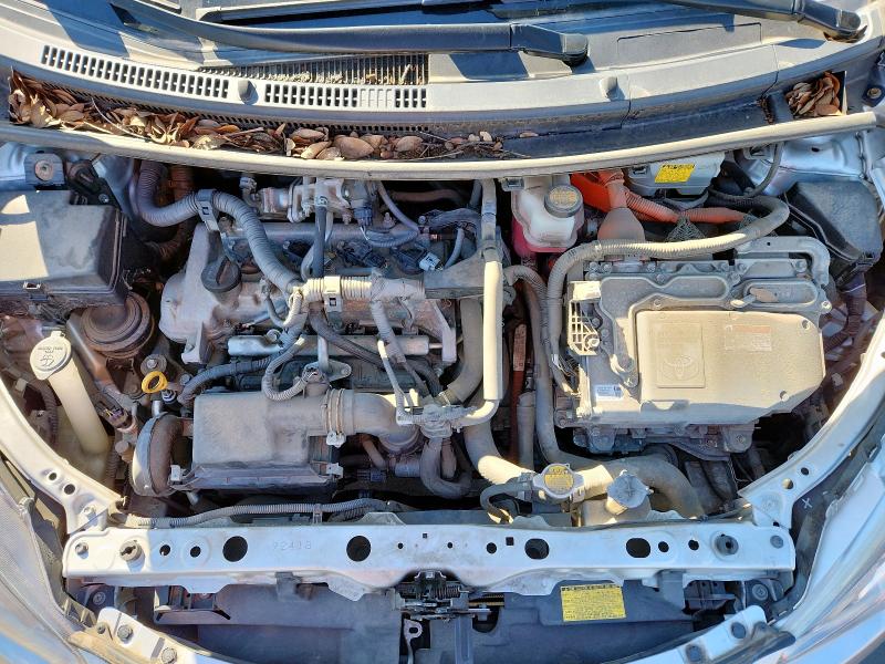 Aukcja sprzedaży 2015 Toyota Prius C, vin: JTDKDTB30F1581038, numer aukcji: 90801295