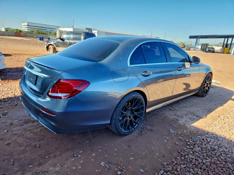 Продаж на аукціоні авто 2017 Mercedes-benz E 300, vin: WDDZF4JBXHA061378, номер лоту: 94575135