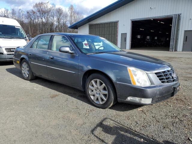 87184355 :رقم المزاد ، 1G6KH5E65BU116157 vin ، 2011 Cadillac Dts Premiu مزاد بيع