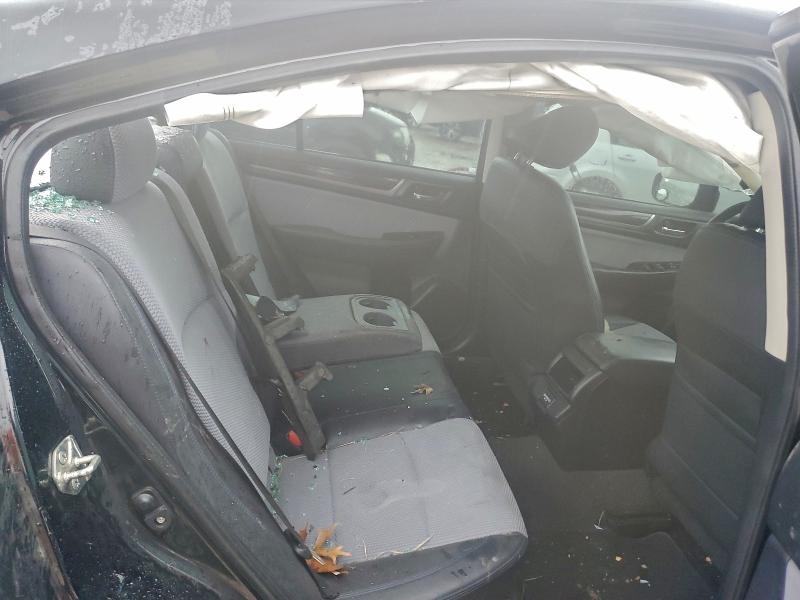 Aukcja sprzedaży 2018 Subaru Legacy, vin: 4S3BNAR62J3004946, numer aukcji: 94098925