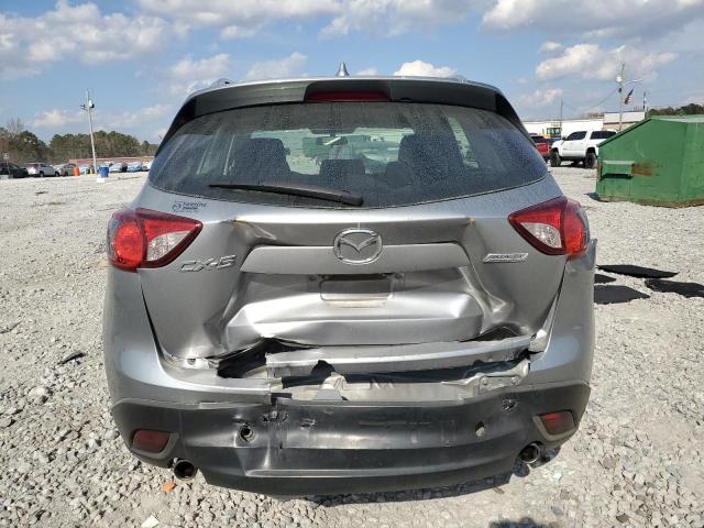 Продажа на аукционе авто 2015 Mazda Cx-5, vin: JM3KE2BE3F0458727, номер лота: 93717105