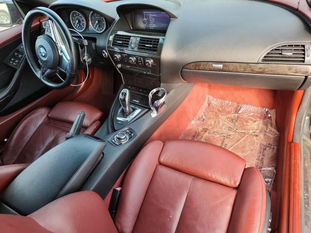Продаж на аукціоні авто 2010 Bmw 650 I, vin: WBAEB5C54AC225989, номер лоту: 89709095