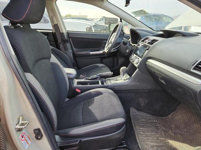 92599385 :رقم المزاد ، JF2GPADCXHH274597 vin ، 2017 Subaru Crosstrek مزاد بيع