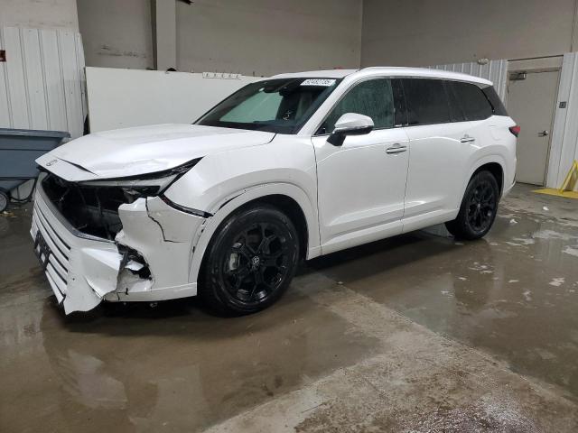 Продажа на аукционе авто 2024 Lexus Tx 350 Bas, vin: 5TDAAAB61RS004819, номер лота: 92482735