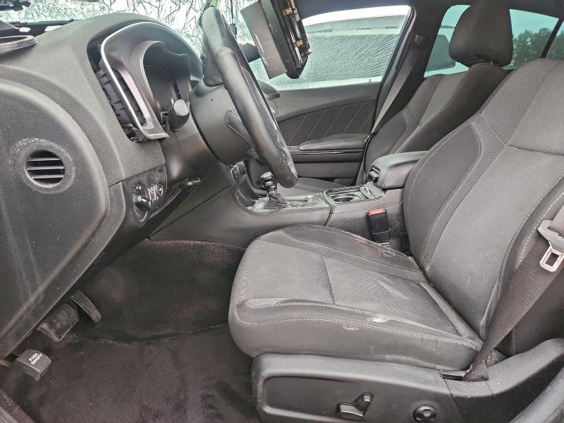 Продажа на аукционе авто 2018 Dodge Charger, vin: 2C3CDXHG1JH272649, номер лота: 93629505