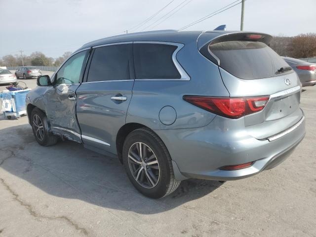 Aukcja sprzedaży 2019 Infiniti Qx60, vin: 5N1DL0MN0KC507816, numer aukcji: 93499535