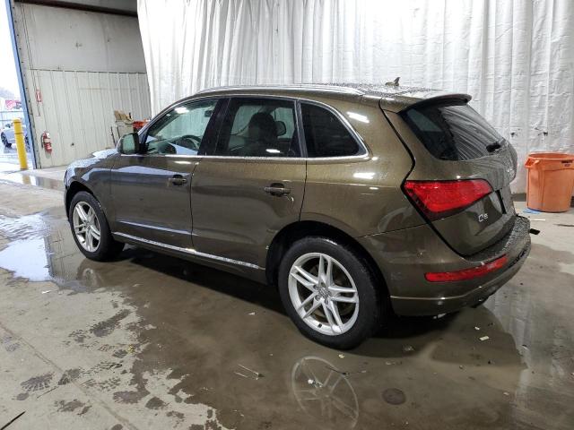 92445965 :رقم المزاد ، WA1LFAFP0EA049524 vin ، 2014 Audi Q5 مزاد بيع