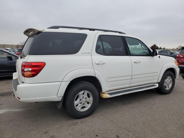 Aukcja sprzedaży 2002 Toyota Sequoia, vin: 5TDZT38A82S066292, numer aukcji: 93218075