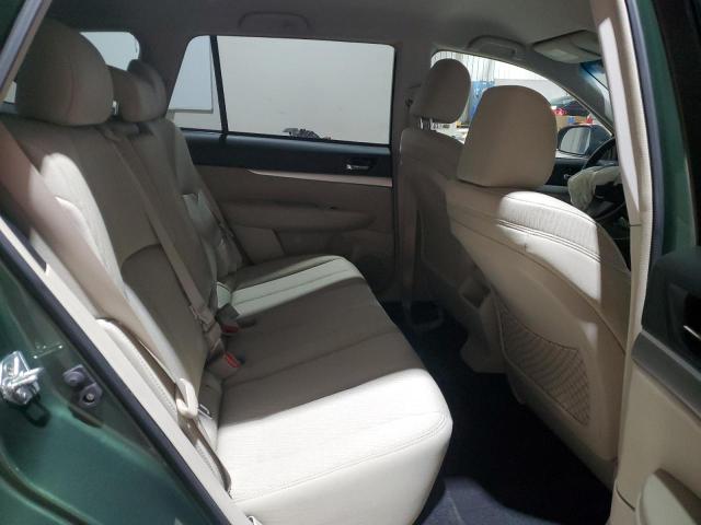 2010 Subaru Outback მანქანა იყიდება აუქციონზე, vin: 4S4BRBBC8A3328733, აუქციონის ნომერი: 91270625