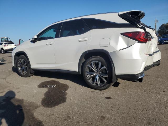 Aukcja sprzedaży 2020 Lexus Rx, vin: JTJHZKFA8L2024315, numer aukcji: 92636805