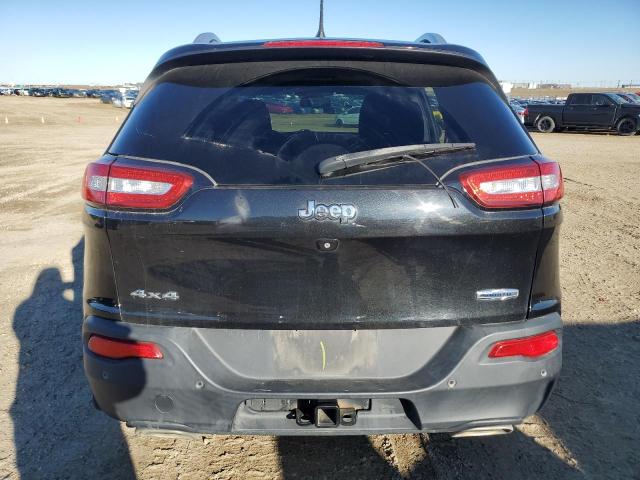 2015 Jeep Cherokee მანქანა იყიდება აუქციონზე, vin: 1C4PJMCS7FW541424, აუქციონის ნომერი: 90412715
