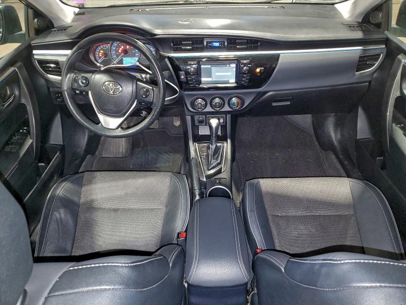 Продаж на аукціоні авто 2014 Toyota Corolla, vin: 2T1BURHE5EC226176, номер лоту: 94729115