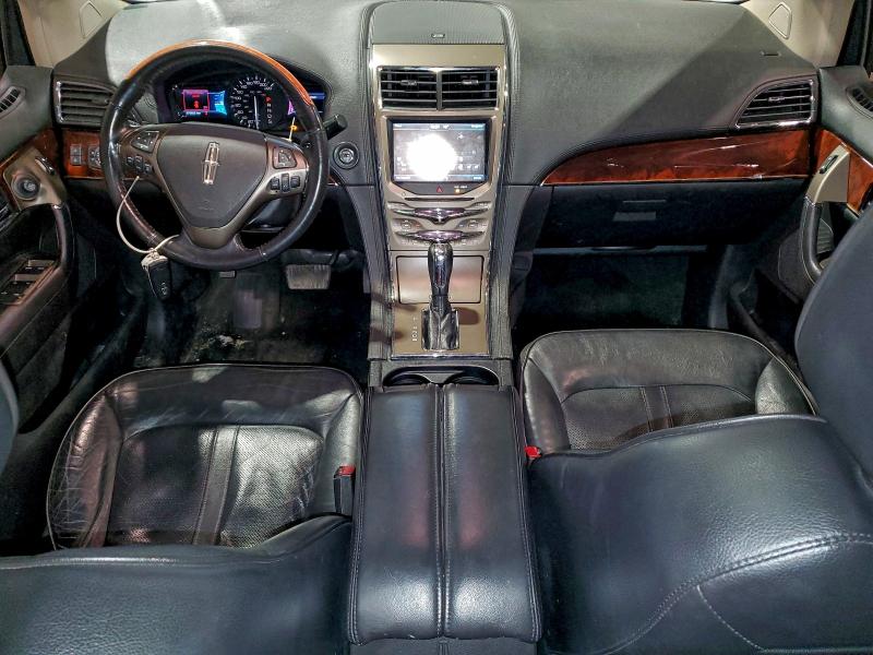 Продаж на аукціоні авто 2013 Lincoln Mkx, vin: 2LMDJ8JK5DBL03308, номер лоту: 94635995