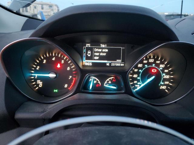 Продажа на аукционе авто 2014 Ford Escape, vin: 1FMCU9GX7EUD96755, номер лота: 92218955