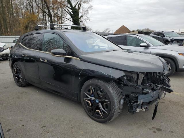 85341795 :رقم المزاد ، WB533CF04PCM51160 vin ، 2023 Bmw Ix مزاد بيع