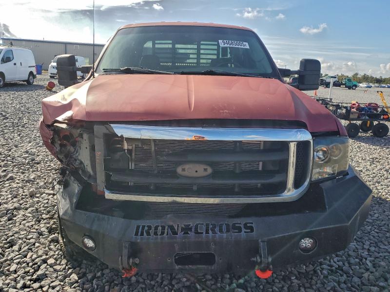 94685005 :رقم المزاد ، 1FTNW21F83EA03612 vin ، 2003 Ford F250 مزاد بيع