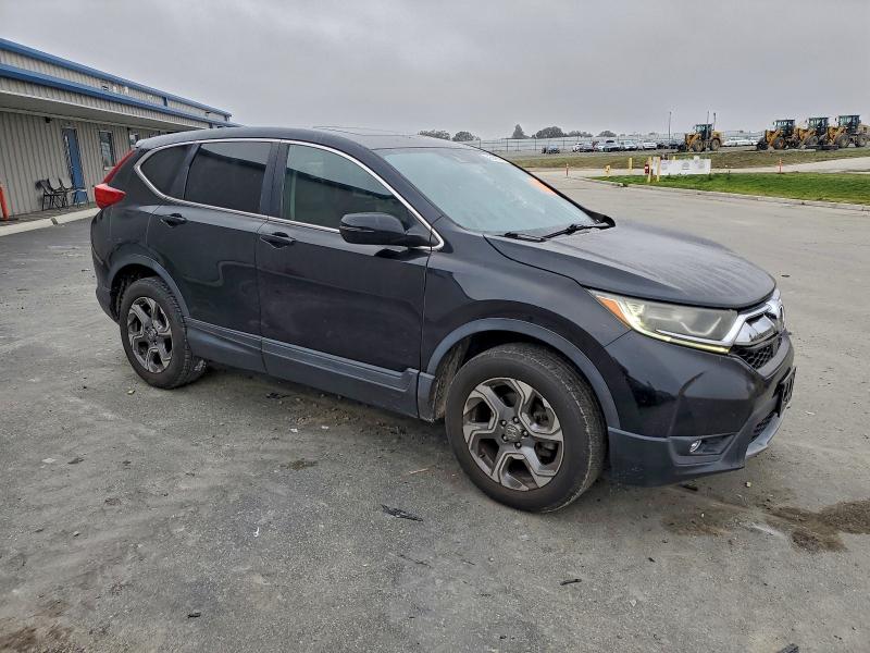 Aukcja sprzedaży 2017 Honda Cr-v, vin: 5J6RW2H80HL070484, numer aukcji: 93025625