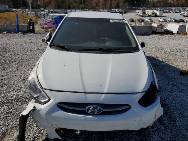 Продажа на аукционе авто 2017 Hyundai Accent, vin: KMHCT4AE1HU315539, номер лота: 58883396