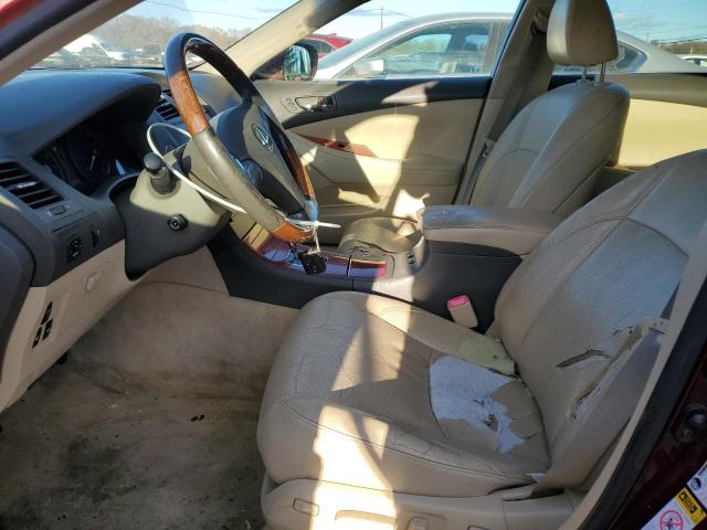 Aukcja sprzedaży 2007 Lexus Es, vin: JTHBJ46G072085016, numer aukcji: 91608395