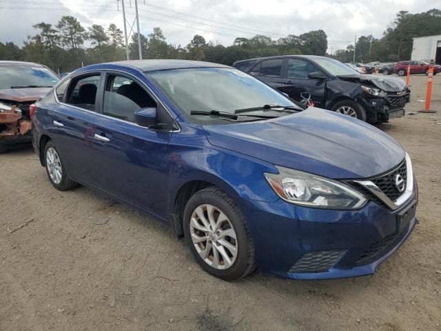 Продажа на аукционе авто 2019 Nissan Sentra S, vin: 3N1AB7AP0KY259232, номер лота: 90515545