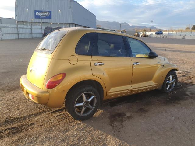 Продажа на аукционе авто 2002 Chrysler Pt Cruiser, vin: 3C8FY68B52T325825, номер лота: 92537045