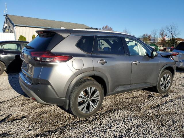 Продажа на аукционе авто 2021 Nissan Rogue, vin: JN8AT3BB5MW202125, номер лота: 91901615
