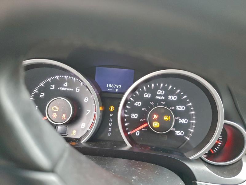 Aukcja sprzedaży 2011 Acura Tl, vin: 19UUA8F54BA003725, numer aukcji: 94397275