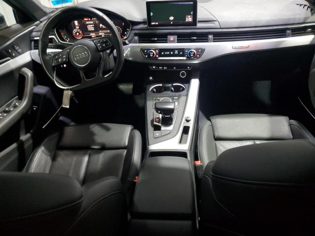 Продаж на аукціоні авто 2017 Audi A4 Premium, vin: WAUENAF47HN010088, номер лоту: 90920515