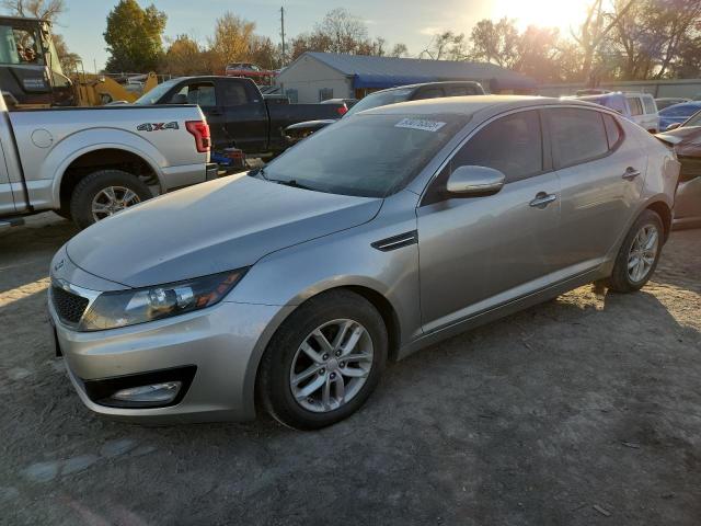 Aukcja sprzedaży 2013 Kia Optima Lx, vin: KNAGM4A72D5441057, numer aukcji: 93076505