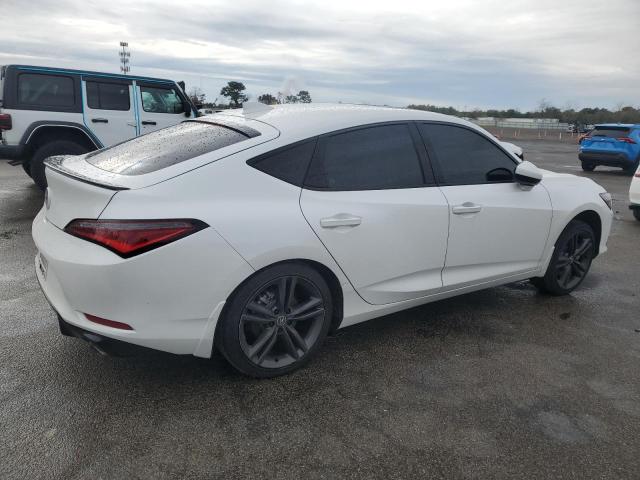 2024 Acura Integra მანქანა იყიდება აუქციონზე, vin: 19UDE4H3XRA018328, აუქციონის ნომერი: 92289905