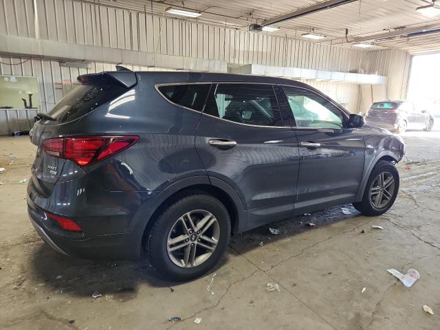 Продаж на аукціоні авто 2017 Hyundai Santa Fe Sport, vin: 5XYZTDLB6HG439924, номер лоту: 91022735