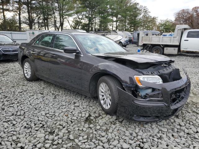 Продаж на аукціоні авто 2013 Chrysler 300, vin: 2C3CCAAG1DH713615, номер лоту: 92070355