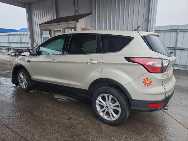 Aukcja sprzedaży 2017 Ford Escape, vin: 1FMCU9GD7HUE72713, numer aukcji: 93197055