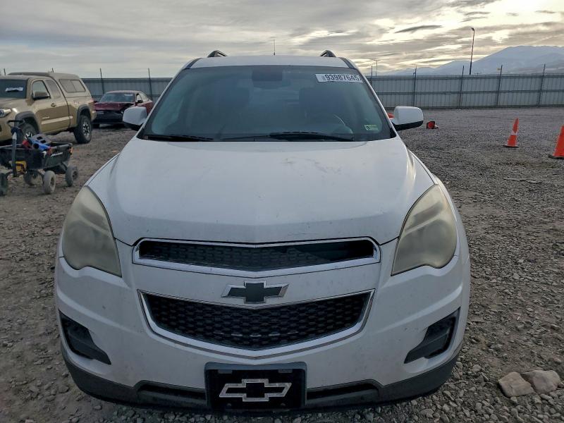 Продажа на аукционе авто 2012 Chevrolet Equinox Lt, vin: 2GNALDEK7C1268363, номер лота: 93987645