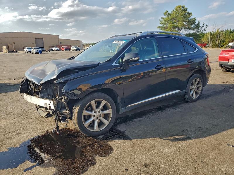 Продажа на аукционе авто 2011 Lexus Rx, vin: 2T2ZK1BA1BC064372, номер лота: 94062065