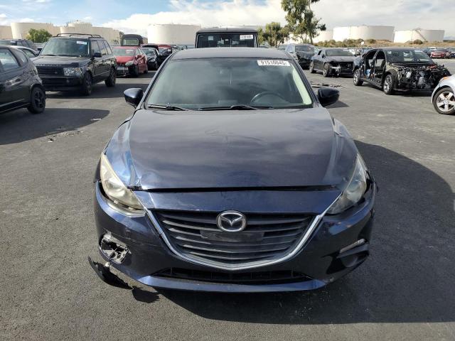 91510045 :رقم المزاد ، JM1BM1L70E1214984 vin ، 2014 Mazda 3 مزاد بيع