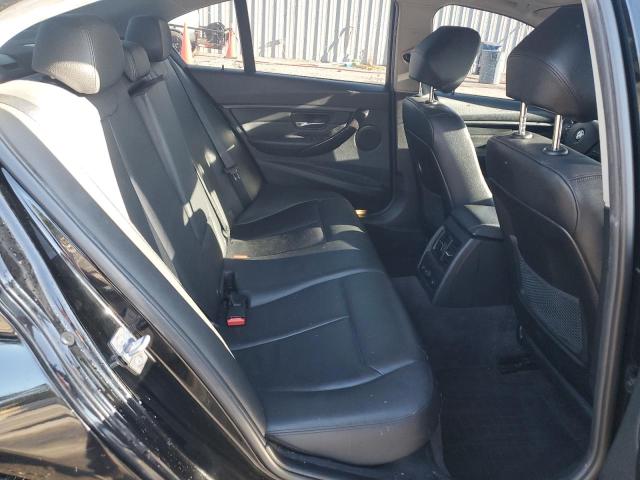 Aukcja sprzedaży 2015 Bmw 320, vin: WBA3C3C54FK200550, numer aukcji: 92206555