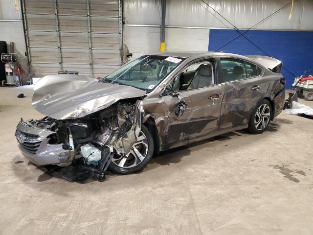 Aukcja sprzedaży 2022 Subaru Legacy, vin: 4S3BWAM62N3003435, numer aukcji: 93299295