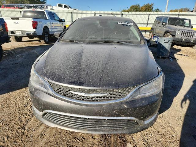 2015 Chrysler 200 მანქანა იყიდება აუქციონზე, vin: 1C3CCCAB8FN706512, აუქციონის ნომერი: 91429985