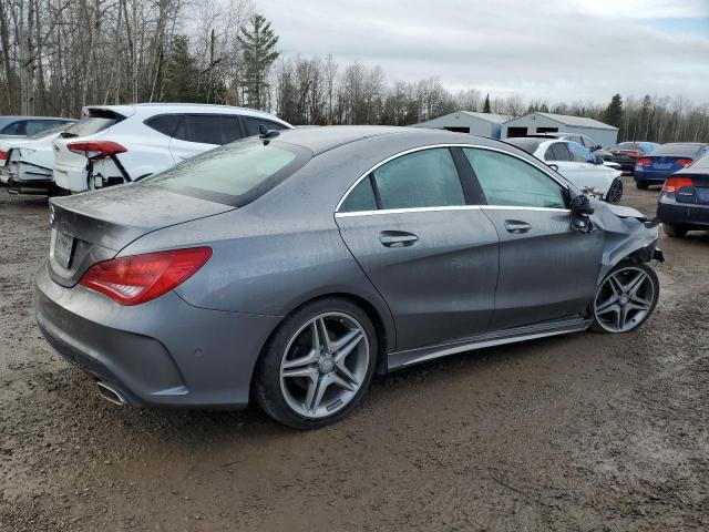 Auction sale of the 2015 Mercedes-benz Cla, vin: WDDSJ4EB2FN236464, lot number: 92850195