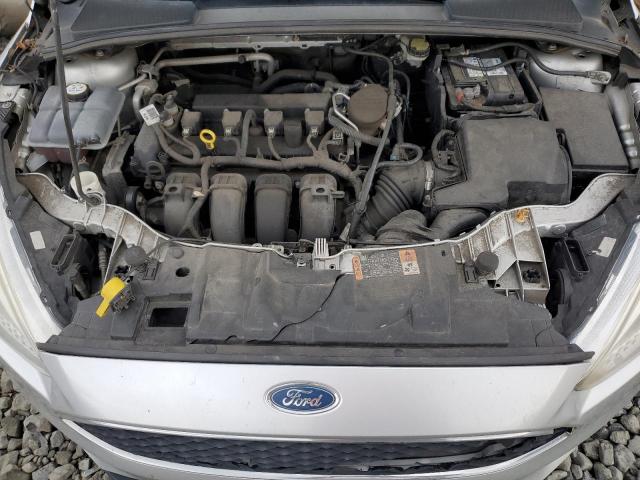 2016 Ford Focus მანქანა იყიდება აუქციონზე, vin: 1FADP3K24GL213691, აუქციონის ნომერი: 91344995