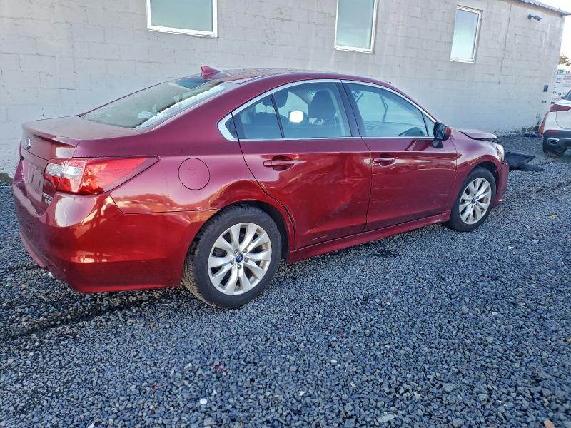 Продаж на аукціоні авто 2016 Subaru Legacy 2.5, vin: 4S3BNAC66G3024117, номер лоту: 94097325