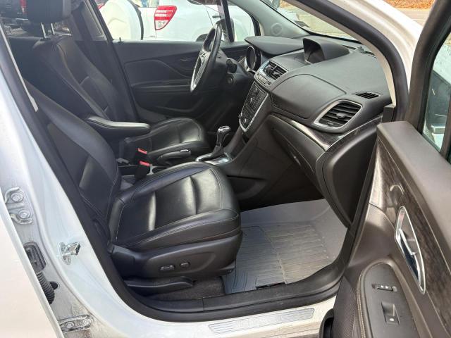 Продажа на аукционе авто 2016 Buick Encore, vin: KL4CJGSB7GB630284, номер лота: 92044475