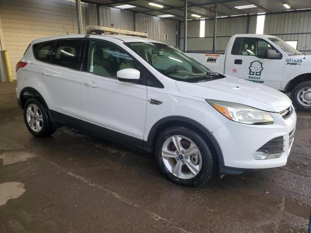 Продаж на аукціоні авто 2014 Ford Escape Se, vin: 1FMCU9GX9EUA83206, номер лоту: 91847425