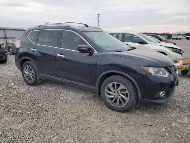 Продаж на аукціоні авто 2015 Nissan Rogue, vin: 5N1AT2MT9FC894563, номер лоту: 93279685