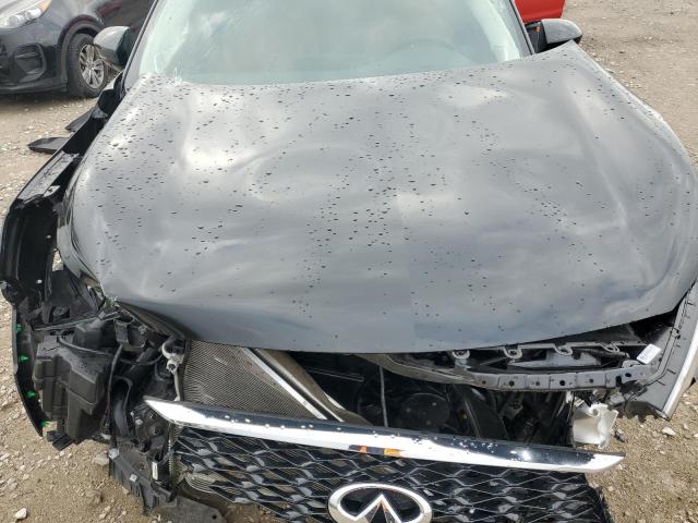 Aukcja sprzedaży 2025 Infiniti Qx60 Senso, vin: 5N1AL1GSXSC353206, numer aukcji: 93262665