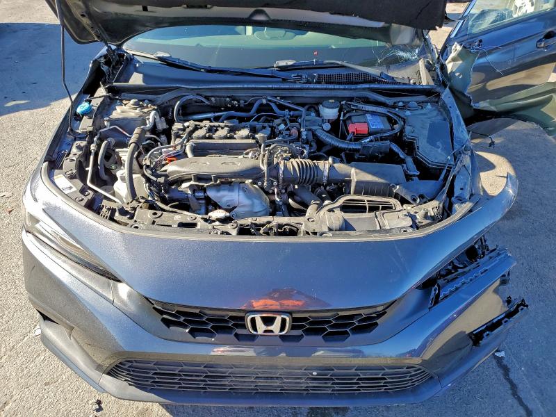 Продаж на аукціоні авто 2022 Honda Civic, vin: 19XFL1H81NE013839, номер лоту: 94280365