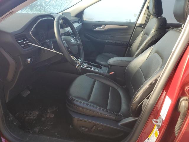 Продажа на аукционе авто 2022 Ford Escape, vin: 1FMCU9H95NUA47464, номер лота: 93693715