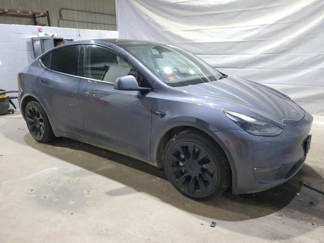 Продажа на аукционе авто 2023 Tesla Model Y, vin: 7SAYGDEE9PF749436, номер лота: 90351095